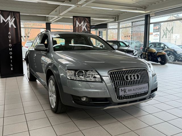 Audi A6 Allroad 3.0 TDI quattro*Lückenlos Scheckheft