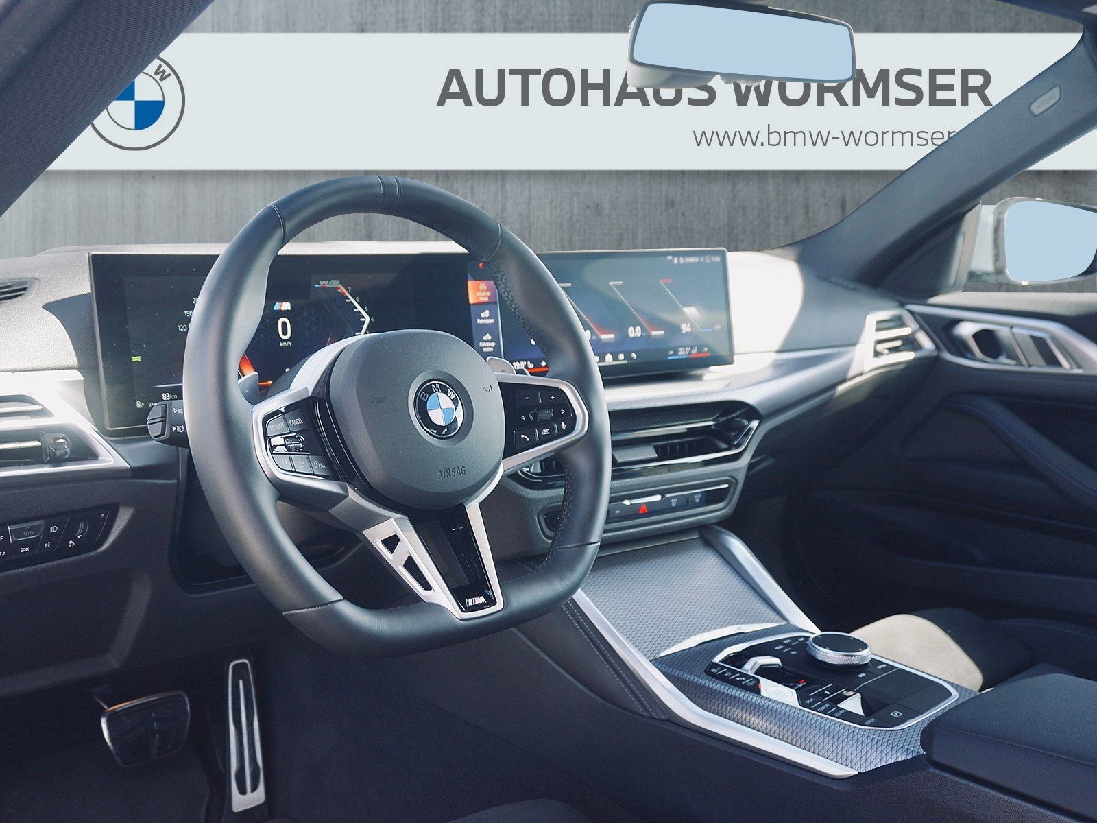 BMW 420 - Bild 7