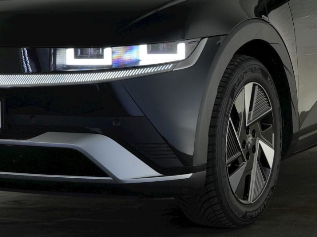 IONIQ 5 FACELIFT TECHNIQ 84kWh+MATRIX-LED+NAVI+R