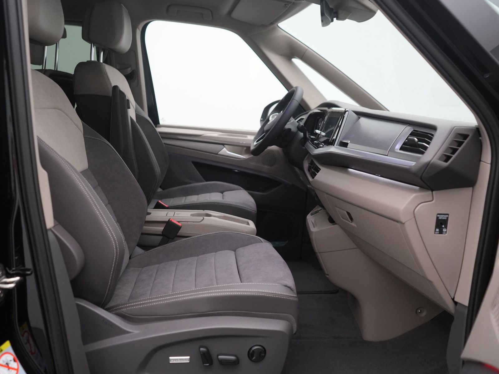 Volkswagen T7 Multivan - Bild 21