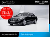 Mercedes-Benz C 200 d Avantgarde+LED+Rückfahrkamera+ILS+ - Mercedes-Benz C 200 mit Diesel-Antrieb