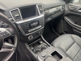 Mercedes-Benz GL 350 BlueTEC 4MATIC - - Mercedes-Benz GL 350 mit Diesel-Antrieb