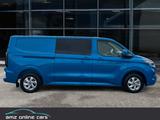 Ford Transit Custom DoKa Limited L2 Aut. BiLED*70l*Ka - : Doka