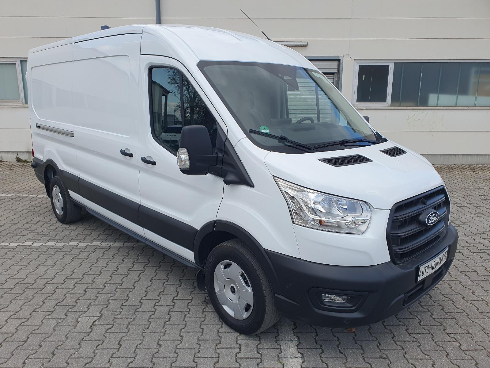 Ford Transit 2.0 TDCI Trend L3H2 *Klima / Navi*