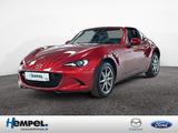 Mazda MX-5 1.5L SKYACTIV-G 132 hp Exclsusive Line Excl - Mazda MX-5 Neuwagen