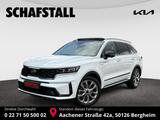 Kia Sorento 2.2 CRDI AWD Platinum Panorama Nappalede