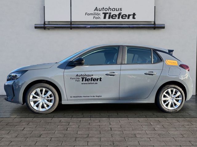 Corsa 1.2 DI Turbo Hybrid 48 V