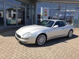 Maserati 4200 Coupe GT - Maserati 4200 Gebrauchtwagen