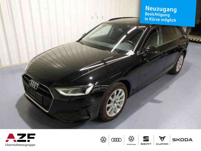 Image of Audi A4