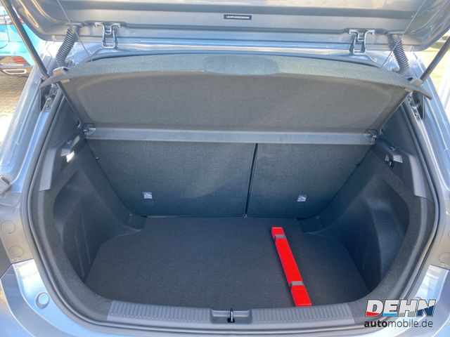 MG MG3 Comfort 1.5T MT Rückfahrkamera LED Digitales