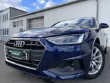 Audi A4 Avant 35 2.0 TDI S tronic 169€ m.20% Anz. AHK - Audi A4: 3.0