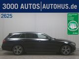 Mercedes-Benz E 220 d T Avantgarde Navi Widescreen LED StHzg - Mercedes-Benz E 220 aus 2022