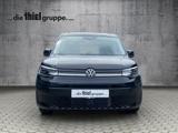 Volkswagen Caddy 1.5 TSI DSG Style Pano+LED+Navi+ACC+AHK Pa - VW Caddy in Duisburg