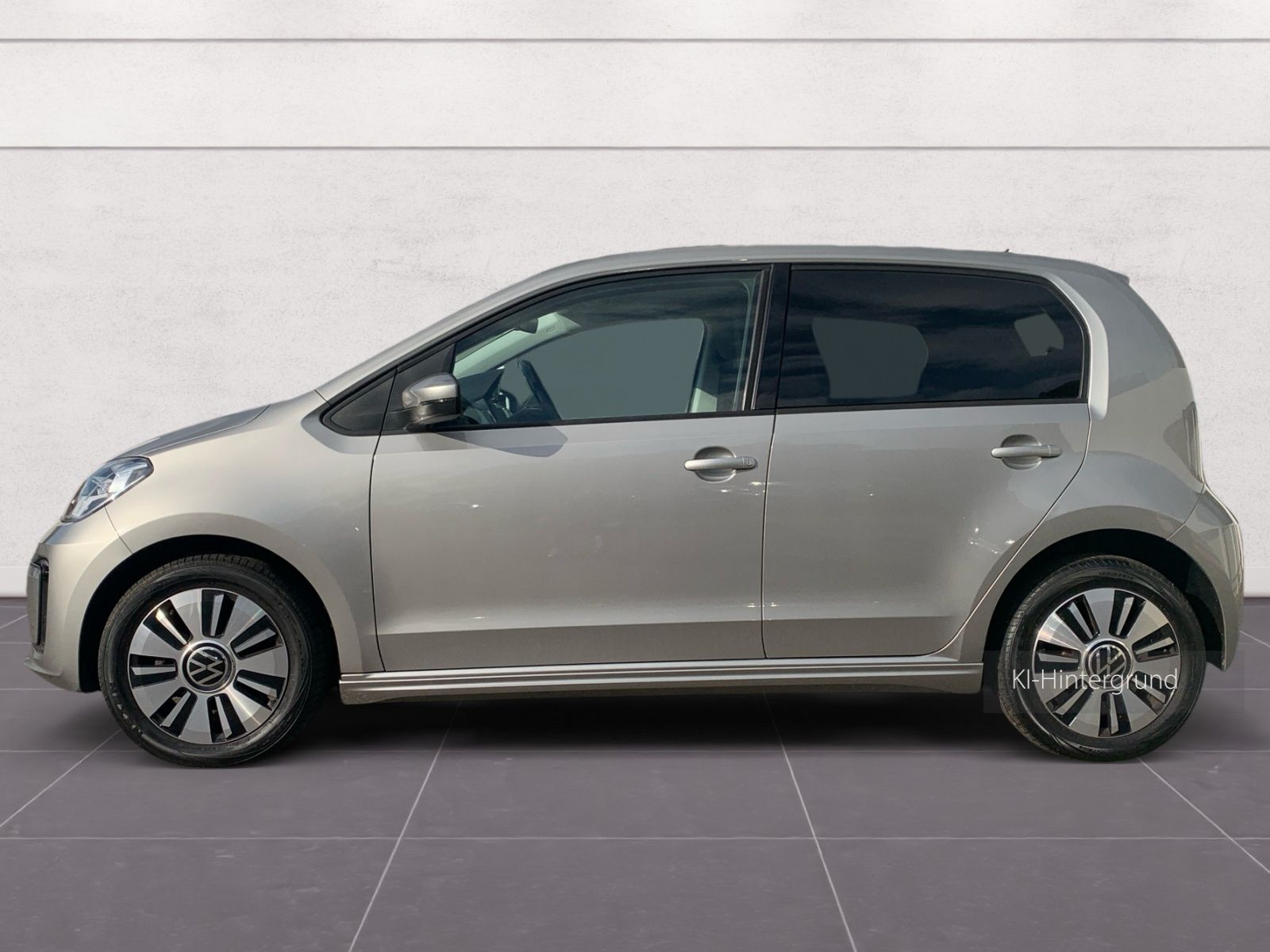 Volkswagen e-up! - Bild 6