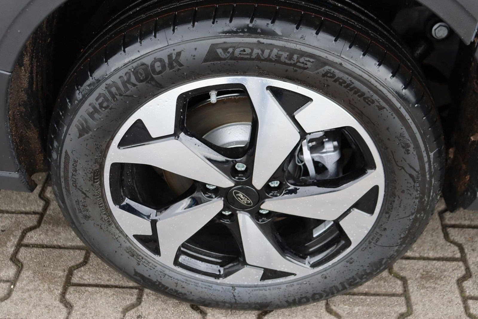 Ford Grand Tourneo Connect Active 3,99% FIN* AHK imagem 3
