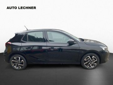 Bild 4 Opel Corsa F GS*LED*DAB*TOTWINKEL*SHZ*LENKR-HZ*KAMERA