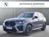 BMW X5 M Competition Gestiksteuerung M Drivers P.