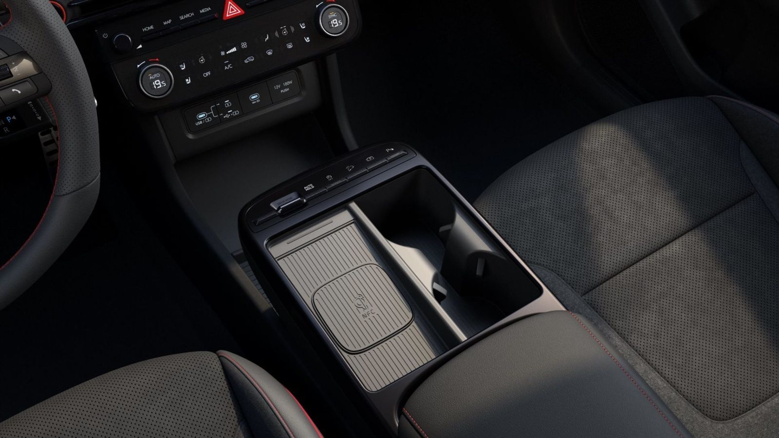 Hyundai TUCSON - Bild 13