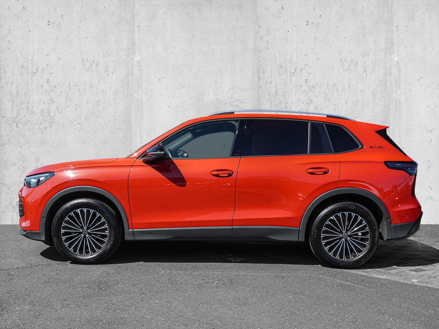 Volkswagen Tiguan 1.5 eTSI DSG Life Goal 360-KAMERA MATRIX foto 5