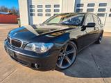BMW 750i  Sportpaket *8fach *Softclose *Standh. *AHK - gebrauchte BMW 750 aus dem Jahr 2005