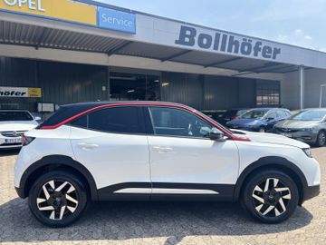 Bild 5 Opel Mokka 1.2 GS Alcantara/SHZ+LHZ/PDC V+H+CAM/NAVI/