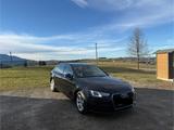 Audi A4 1.4 TFSI Avant - - Audi A4 Gebrauchtwagen in München