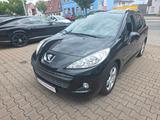 Peugeot 207 SW Premium - Peugeot 207 Premium mit Diesel-Antrieb