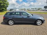 Mercedes-Benz C 220 CDI T AVANTGARDE - gebrauchte Mercedes-Benz C 220 aus dem Jahr 2012
