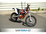 KTM Freeride 250 F AKRAPOVIC*NEUZSUTAND*SPORTSITZ* - Angebote