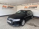 Audi A4 Avant 2.0 TDI S tronic - MMI / LED / SHZ -