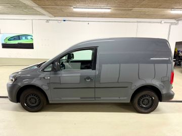 Volkswagen Caddy - 3