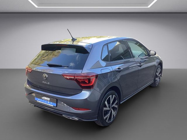 Polo 1.0TSI DSG R-Line