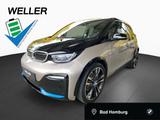 BMW i3S 120Ah 20" GSD Sitzh. PDC Navi H/K Leder LED - BMW i3 in Frankfurt (Main)