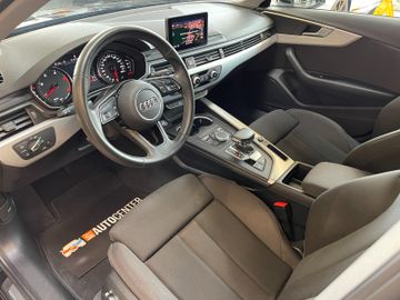 Audi A4 Avant 30 TDI sport *NAVI*S-LINE*BI-XENON*PDC*