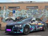 Audi A4 B8 2.0 TFSI Quattro 3X-Sline Plus ... - Audi A4: 2.8