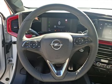Opel Mokka GS Line 1,2 Turbo Carplay+LHZ+LED+SHZ+RFK