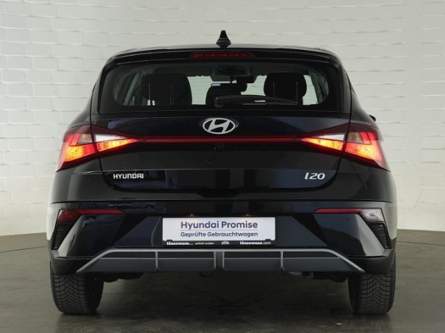 i20 FACELIFT T-GDi TREND+NAVI+RÜCKFAHRKAMERA+FER