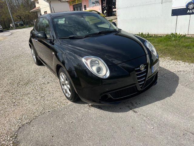 Alfa Romeo MiTo 1.4 78 CV