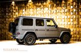 Mercedes-Benz G 63 AMG+FACELIFT+AMG ACTIVE RIDE A22+CARBON+TV+ - Mercedes-Benz G-Klasse Neuwagen in Bremen