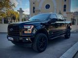 Ford F 150 Lariat Sports Edition  - gebrauchte Ford F 150 aus dem Jahr 2016