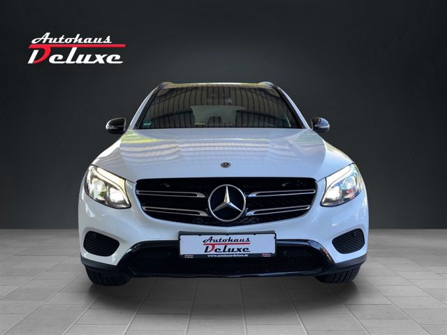 Mercedes-Benz GLC 250