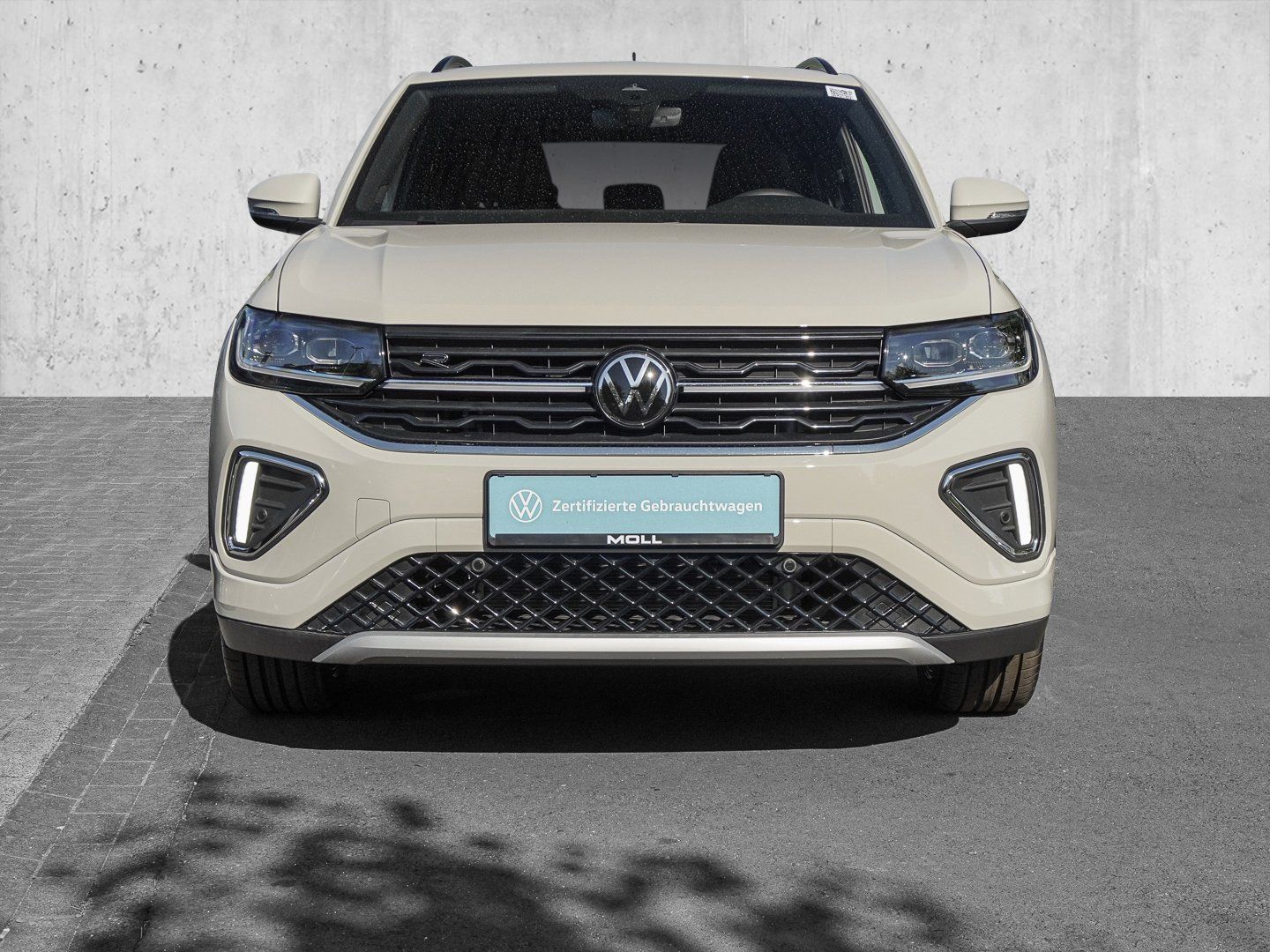 Volkswagen T-Cross 1.0 TSI R-Line MATRIX ACC KAMERA SHZ PDC foto 3