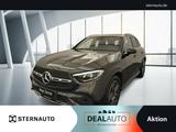 Mercedes-Benz GLC 300d 4M AMG Advanced Kamera 19Zoll Carplay - Mercedes-Benz GLC 300 in Leipzig