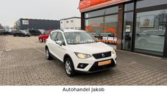 SEAT Arona/Wunderschönes Fahrzeug/1.Vorbesitz!