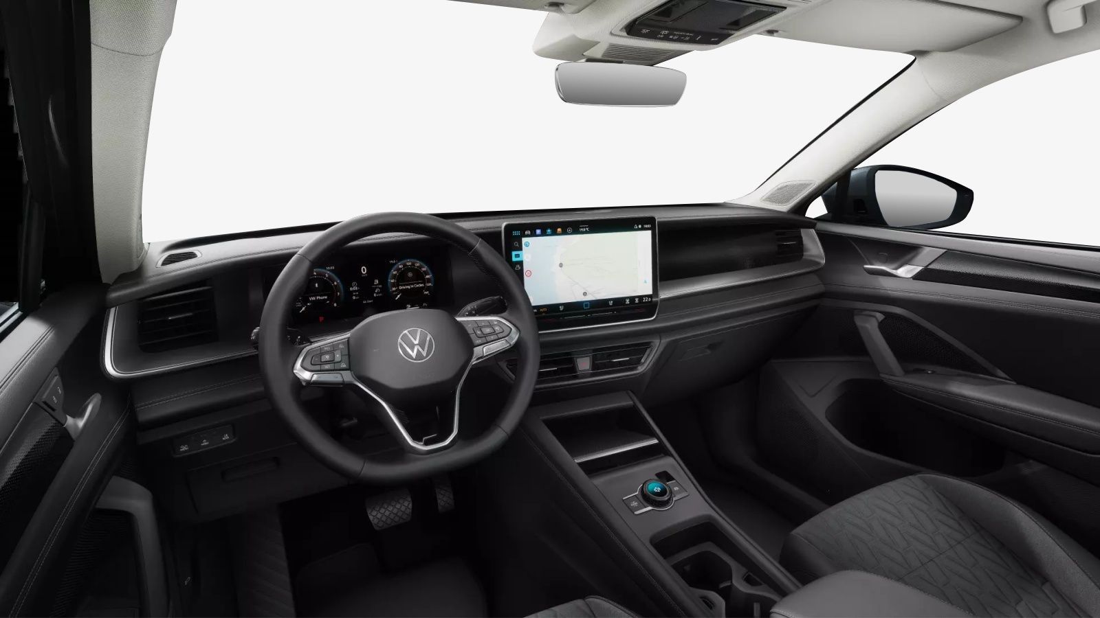 Volkswagen Tayron - Bild 6