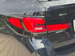 BMW 530e Touring SAG M Sport PRO*LASER*HEAD UP*