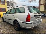 Ford Focus 1.8TDCi 74kW Trend Trend - Ford Focus aus 2004 mit Diesel-Antrieb