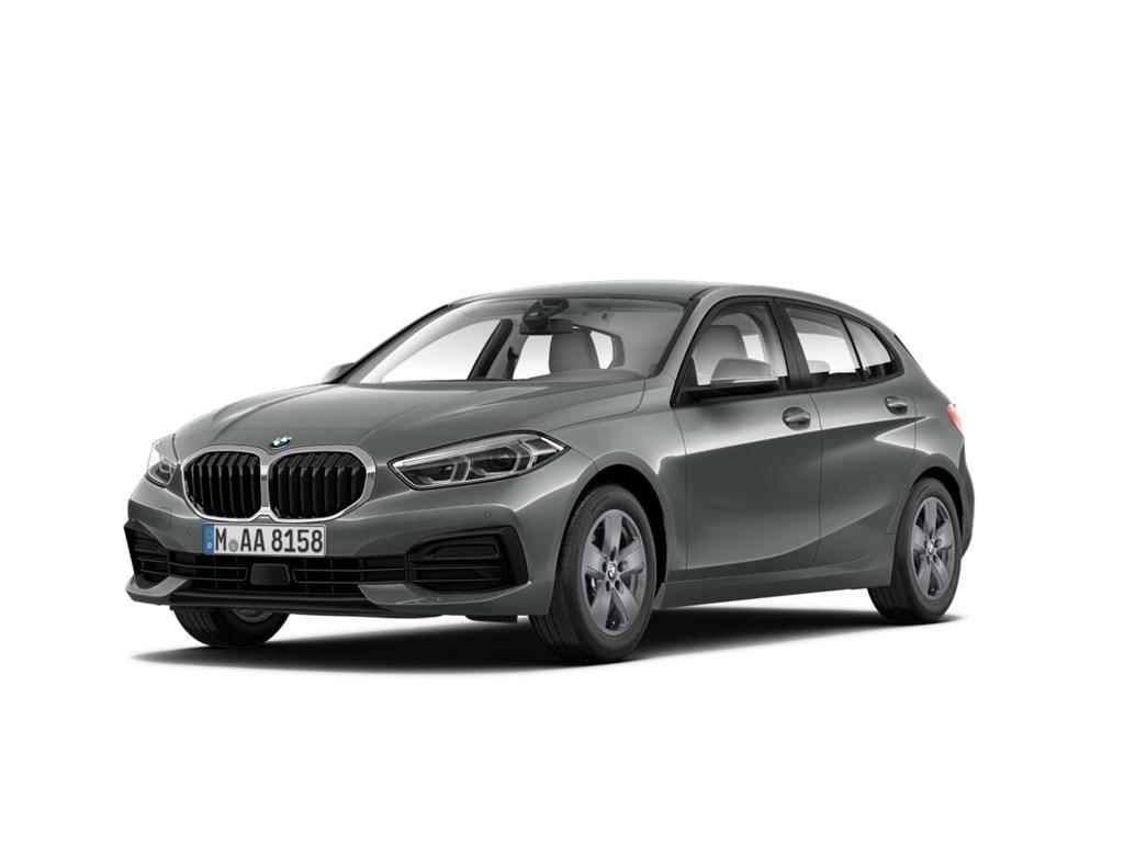 BMW 118 d Navi Digitales Cockpit LED Sperrdiff Appl 2022