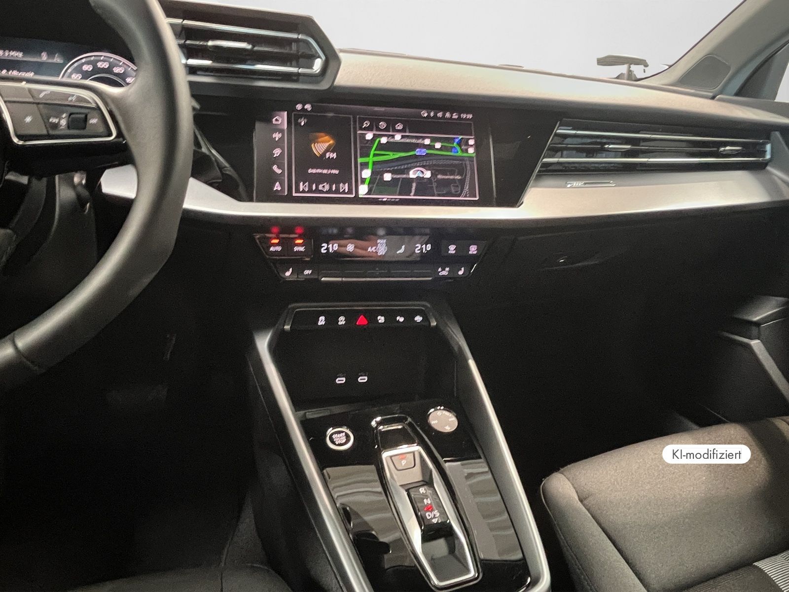 Audi A3 - Bild 12