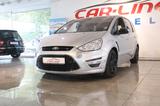 Ford S-MAX Titanium*5-Sitzer*Automatik*PDC* - gebrauchte Ford S-Max aus dem Jahr 2010